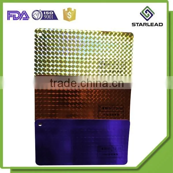 Holographic Transfer Paper photo-5