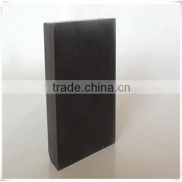 Chinese Rectangle Plastic Grating Sheet photo-4