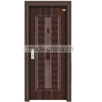 Steel Security Door