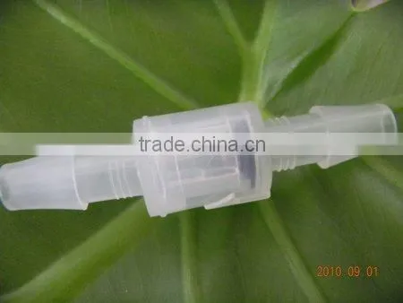 1/4" Small Spring Check Valves photo-5