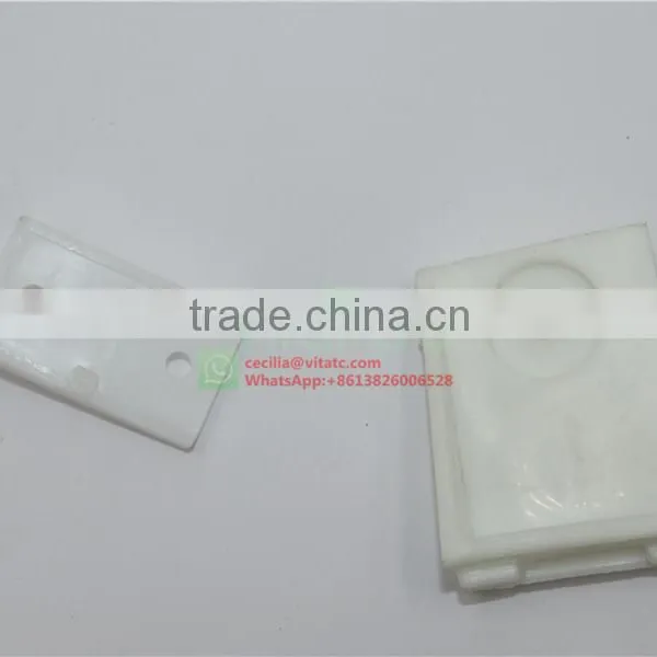 China Auto Parts Front Bumper Holder for Zotye 5008 2803017-06
