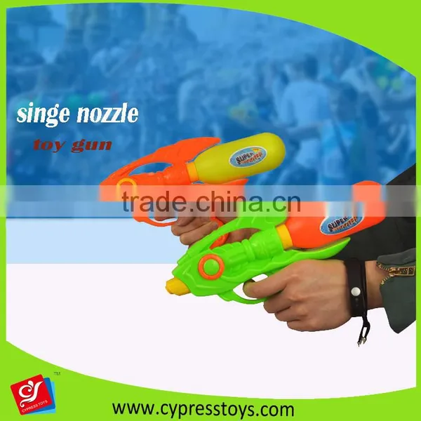 Summer Water Sports Toy Plastic Water Guns for Children photo-3