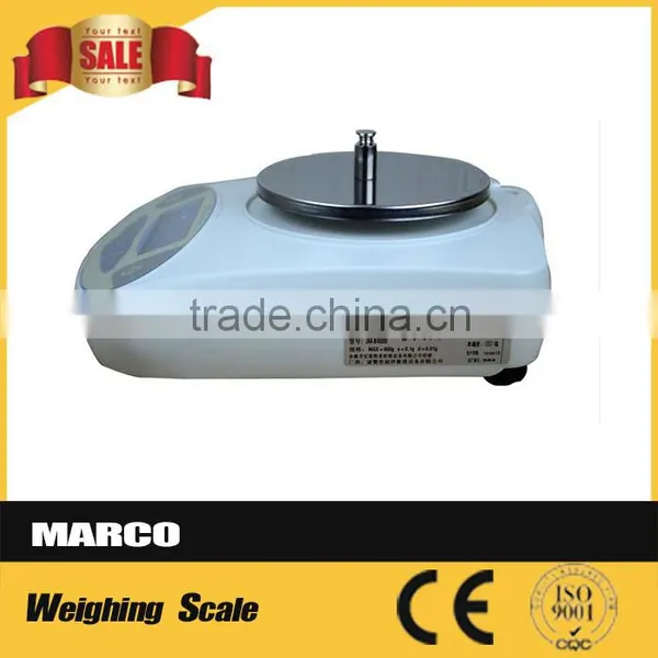 Factory Price 3kg Digital Weighing Balance photo-4