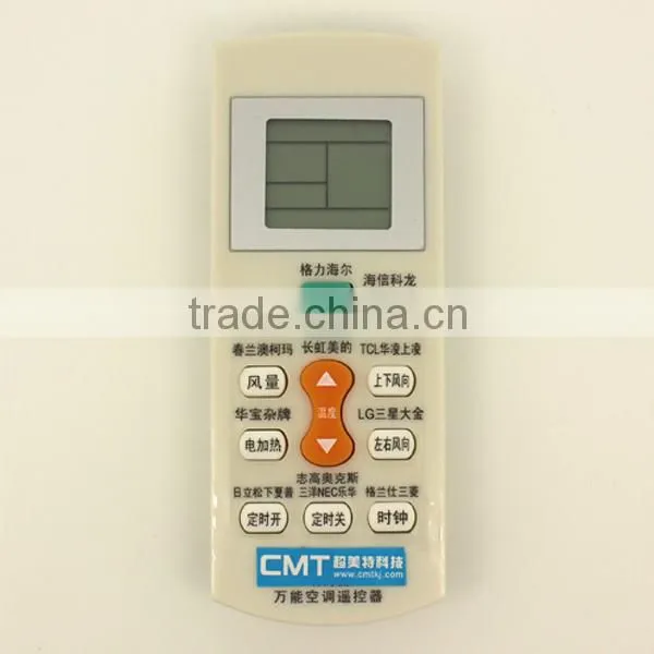 CMT-K1069 Sanyo Air Conditioner Remote Control photo-4
