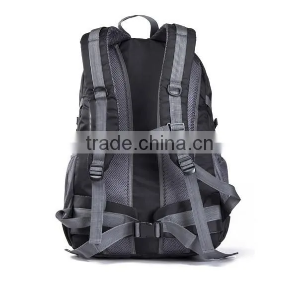 Ultra-light Waterproof Unisex Hiking Backpack,camping Backpack photo-4