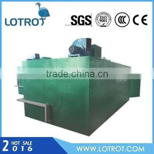 Industrial Vegetable Drying Machine photo-4
