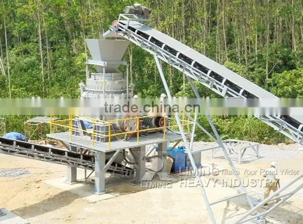 Small Plaster Jaw Crusher, Cheap Plaster Crusher photo-6