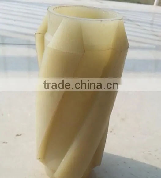Hot Seller High Quality Oilfield Spiral Type Sucker Rod Centralizer photo-2