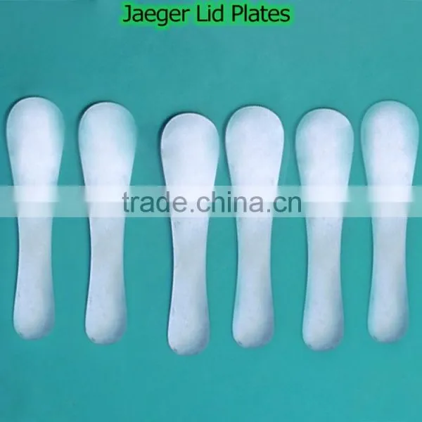 Jaeger Lid Plate photo-5