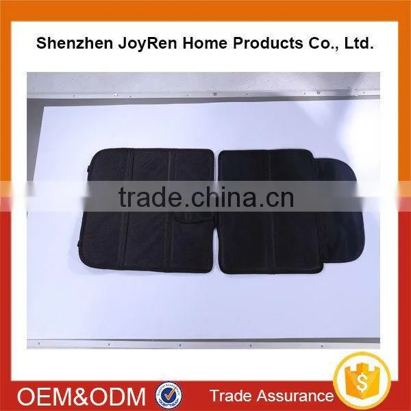 Baby and Infant Safety Seat Car Seat Protector photo-5