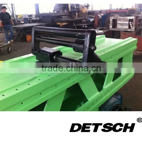 W27YPC-133 Reinforcement Steel Bar and Rod Bending Machine photo-5