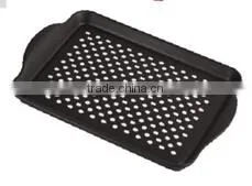 Rectangle pp & ps Party Food Beverage Trays,fruit Trays photo-3