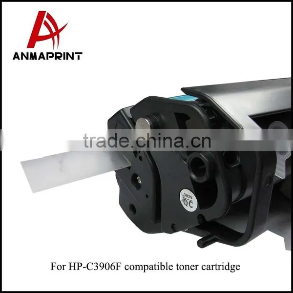 Wholesale 06F Toner Cartridge (C3906F) for HP Laserjet 5L/6L/3100/3150 Compatible Toner Cartridge photo-4