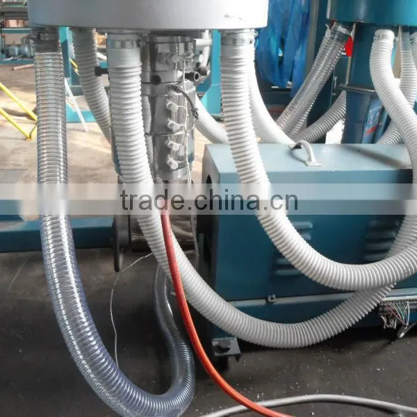 Light Nontoxic Durable Pvc Spiral Water Hose