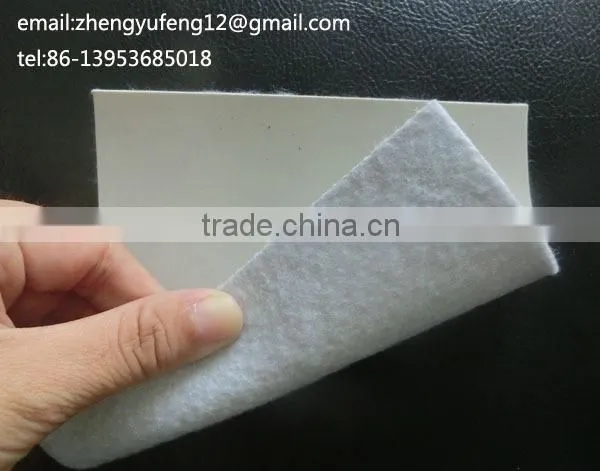 Pvc Waterproof Sheet Material photo-2