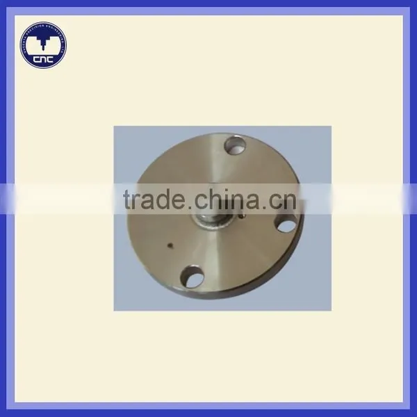 Aluminum 6061-T6 CNC Turning Drawing Part photo-6