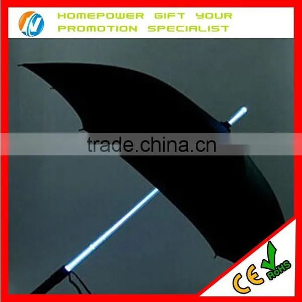 Promotions Novelty Electronic Light LED Umbrellas photo-2