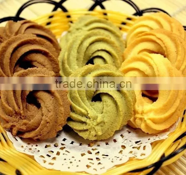 High Speed Stainless Steel Biscuits Making Machine With CE CERTIFICATE Supplier's Choice photo-3