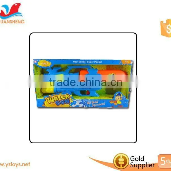 Outdoor Playing Toy Big Water Gun Long Distance Water Gun for Kid