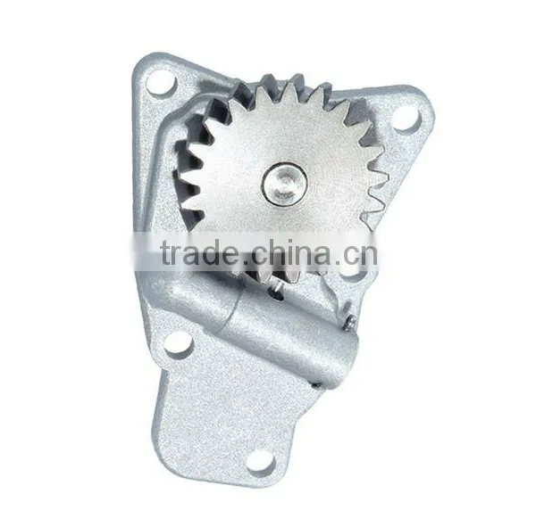Car Truck Bus Auto Engine for KOMATSU Oil Pump 4D95C 6204-51-1200