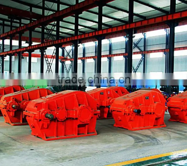 Golden Mining Rail Car With Factory Price photo-4
