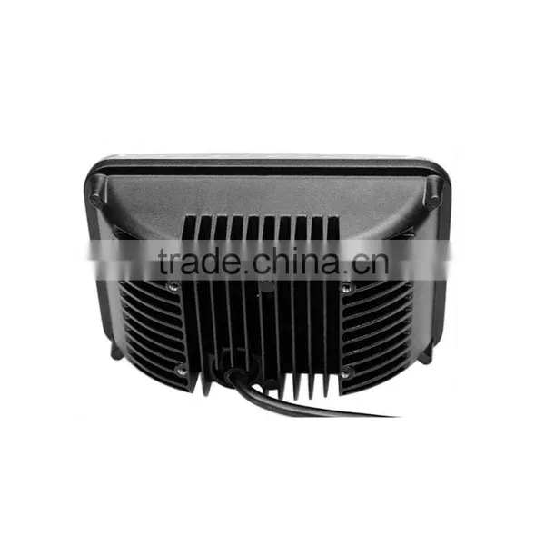 45W Square LED Work Light Car LED Work Lamp photo-3