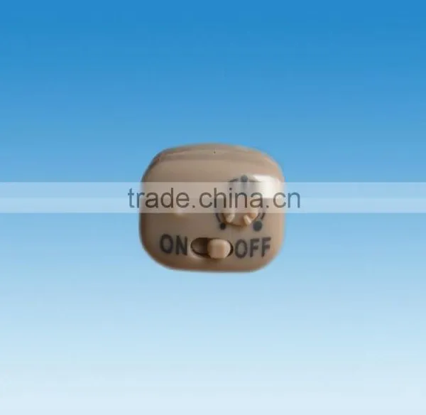 Profound Hearing Loss Product Hearing Aid Excellent Medical Equipment photo-4