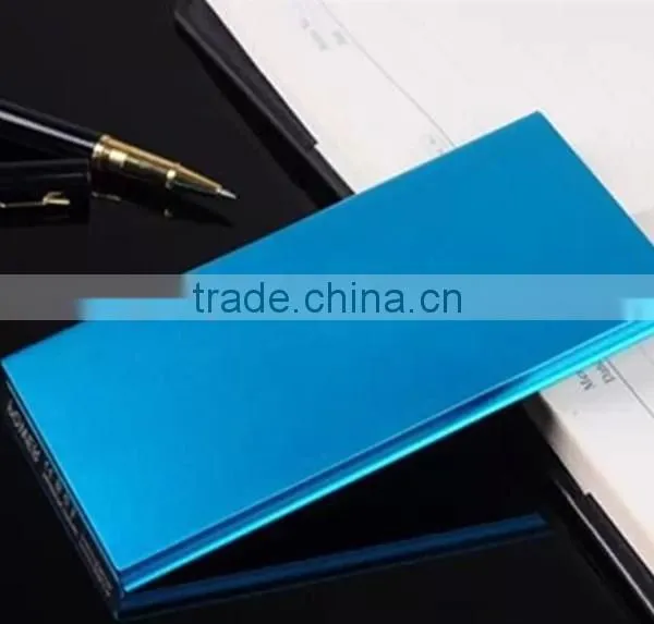 2015 Super Slim Power Bank 12000mah Mobile Power Bank 12000mah photo-4