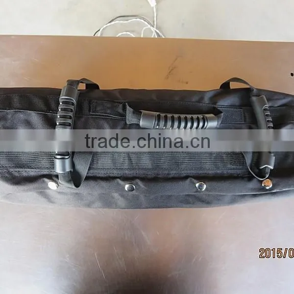 1000D Nylon Sandbags/ultimate Sand Bag/quality Sandbag/grade Sandbag photo-2