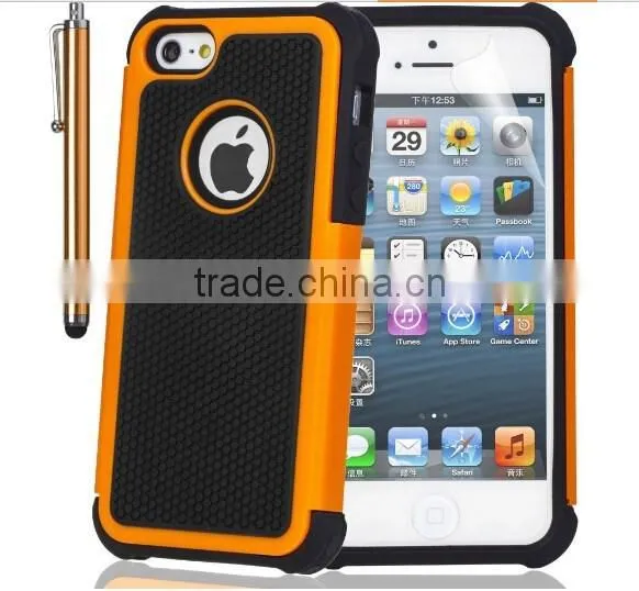 2015 Hot Selling Factory Prices Custom Mobile Phone Case Cover for HTC Desire 620,Rugged Case photo-4