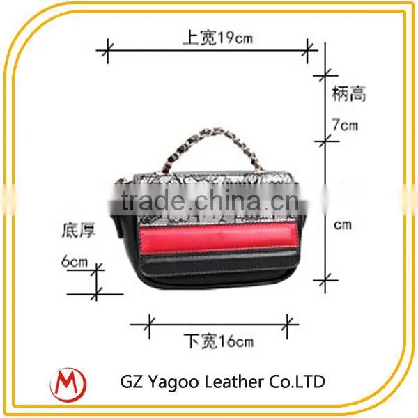 Women Tote Bag Korea Class Wholesale Clutch Bag photo-6