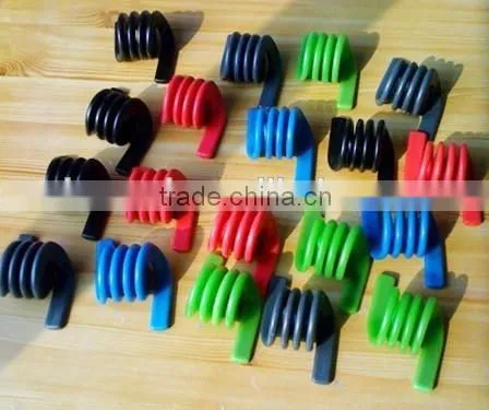 Fast Prototype Made by Vaccum Casting photo-4