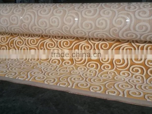 New Style Wilton Polypropylene Carpet Roll photo-2
