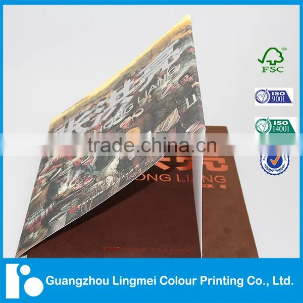 High Quality Cartoon Custom Coloring Book for Children Printing photo-6