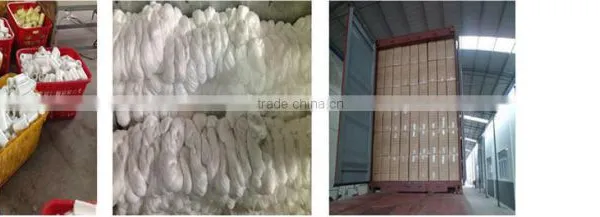 Sewing Thread 40/2 5000m ( Black and White and Other Colors, AAA Grade, Manufacturer From China ) photo-6