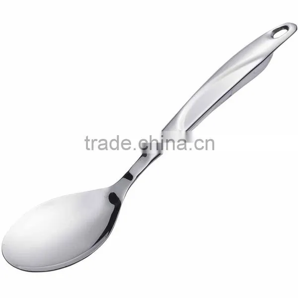 Hot Sale Stainless Steel Kitchen Tools / Spatula / Slice photo-5