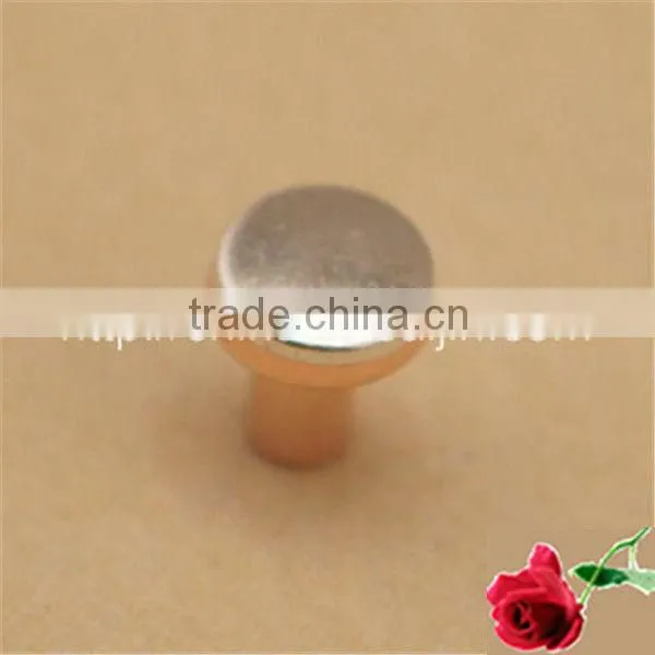 AgCdO AgNi AgSnO2 Electrical Silver Contact Rivets for Relay photo-3