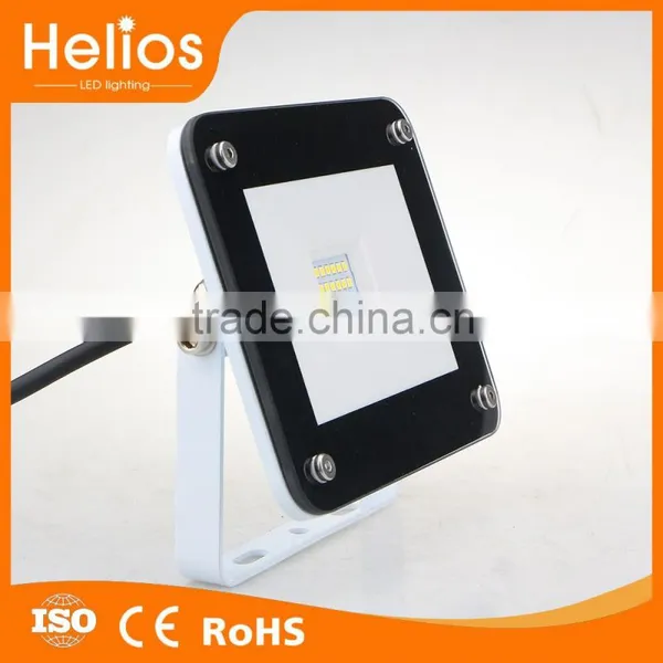 New Products Business Industrial Led Lighting 20w Led Floodlight photo-3