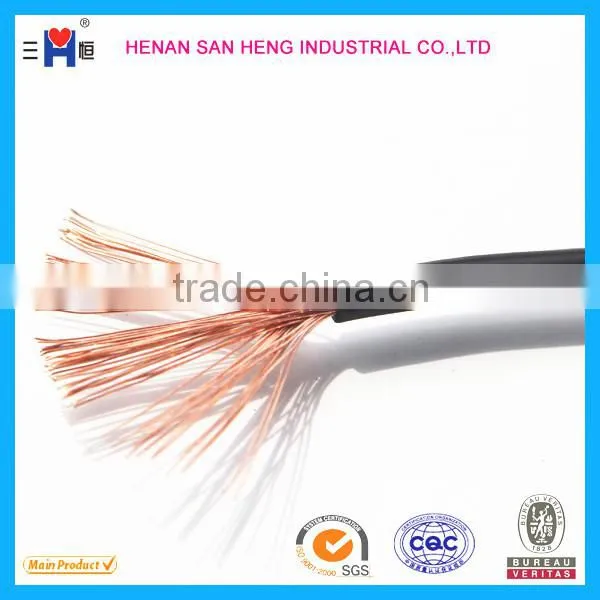 Stranded Conductor Type Electric Heat Resistance Wire photo-2