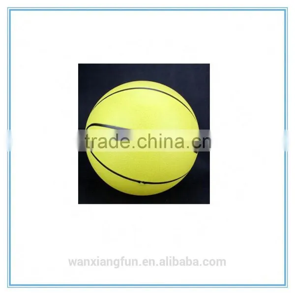 Promotional PVC Inflatable Basketball photo-3