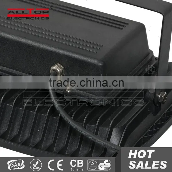 High Qulity Waterproof Outdoor 100w 10000 Lumens Led Floodlight photo-3