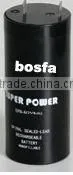 SPB-2.5 2v2.5ah Spiral Battery 2v 2.5ah 2 Volt Lead Acid Battery