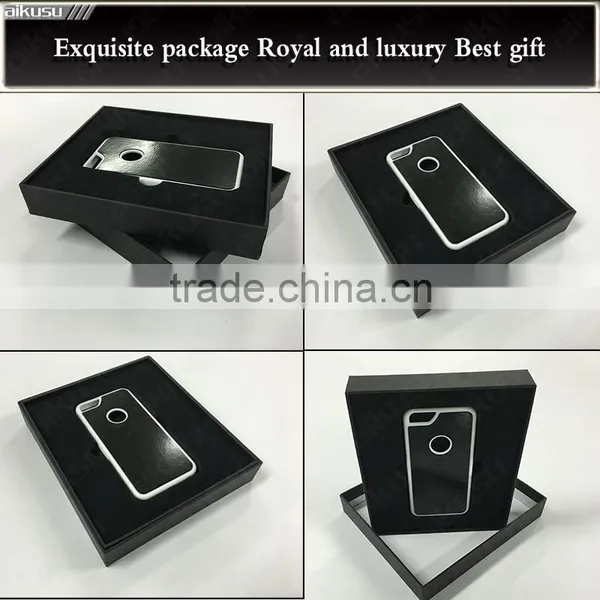 2016 New Product Anti-Gravity Nano Nano Mobile Phone Case for Iphone 6/6s