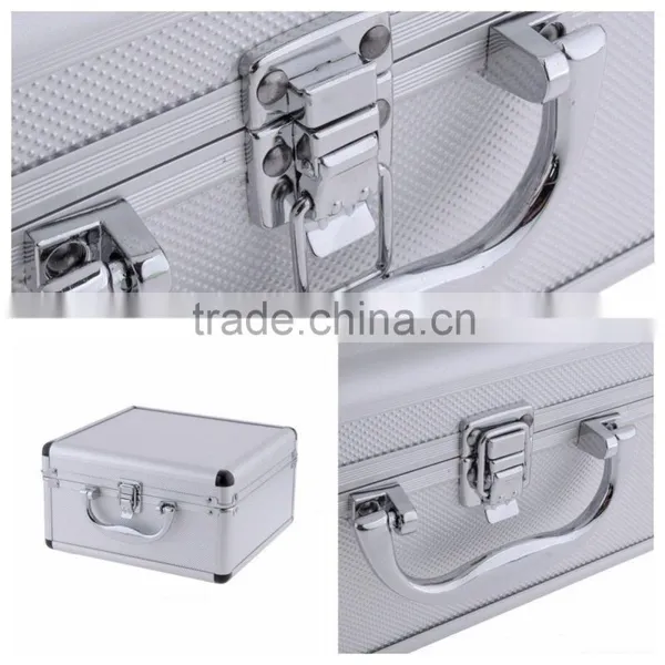 Aluminum Box Quadcopter Carrying Case photo-6