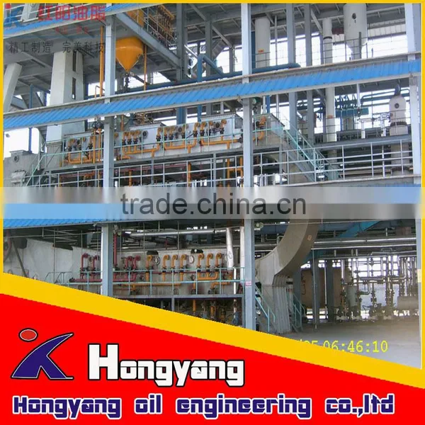 Professional Supplier for Small Scale Rice Bran Oil Processing Line photo-2