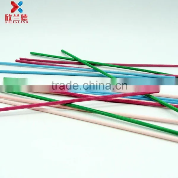 Different Color Fragrance Reed Diffuser Sticks for Aroma Diffuser photo-2