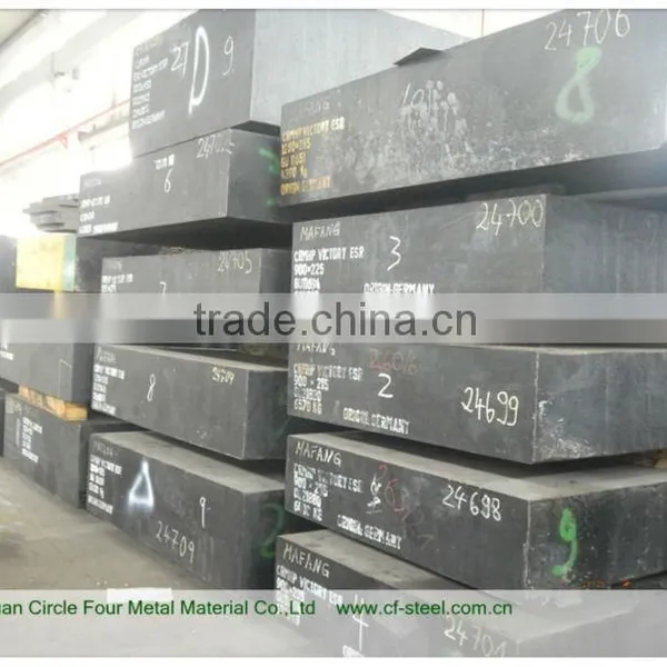 Cold Work Skd11 Material Alloy Steel CLASS D/D