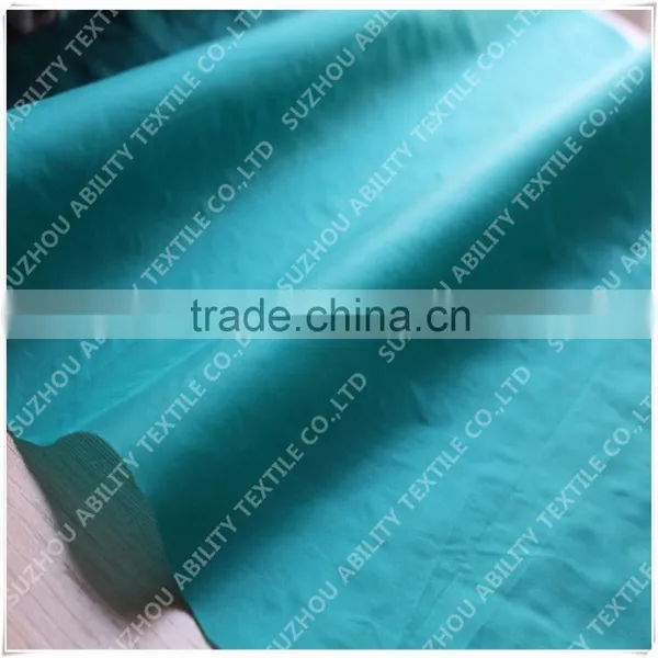 Waterproof 100% Nylon 210T Taffeta Airbag Fabric photo-3