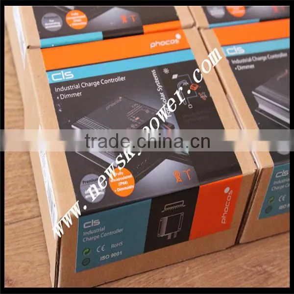 Cis10 Cis20 Phocos Solar Street Light Controller Solar Controller Phocos Controller photo-3