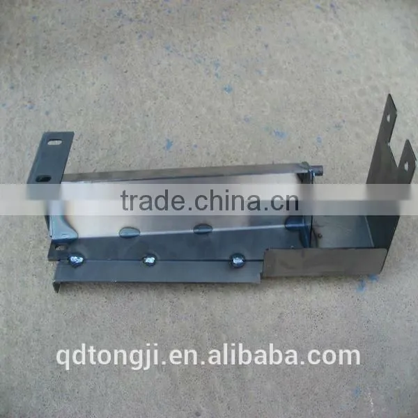 Custom Metal Stamping Part Small Metal Case photo-5